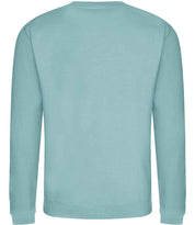 JH030 Seafoam Back