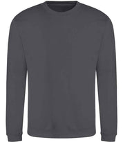 JH030 Shark Grey Front