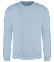 JH030 Sky Blue Front