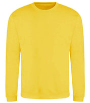 JH030 Sun Yellow Front