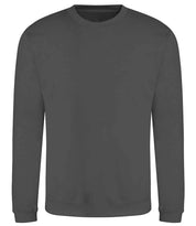 JH030 Steel Grey Front