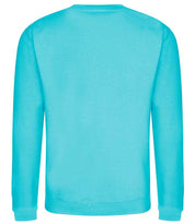 JH030 Turquoise Surf Back