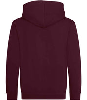 JH050B Burgundy Back