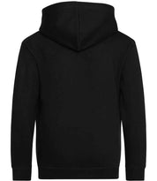 JH050B Deep Black Back