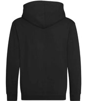 JH050B Jet Black Back