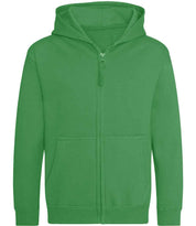 JH050B Kelly Green Front