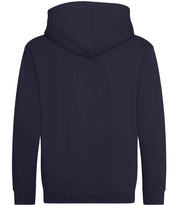 JH050B New French Navy Back