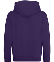 JH050B Purple Back