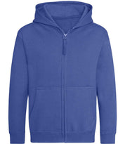 JH050B Royal Blue Front
