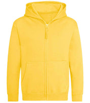 JH050B Sun Yellow Front