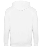 JH050 Arctic White Back
