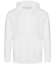 JH050 Arctic White Front