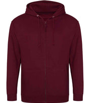 JH050 Burgundy Front