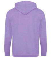 JH050 Digital Lavender Back