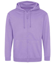 JH050 Digital Lavender Front