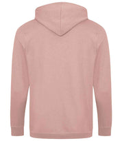 JH050 Dusty Pink Back