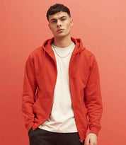 JH050 Fire Red Model
