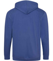JH050 Royal Blue Back