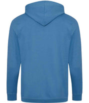 JH050 Sapphire Blue Back