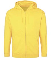 JH050 Sun Yellow Front