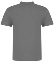 JP100 Charcoal Back