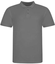 JP100 Charcoal Front