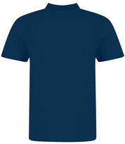 JP100 Ink Blue Back