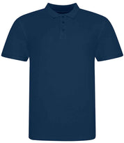 JP100 Ink Blue Front