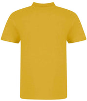 JP100 Mustard Back