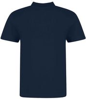 JP100 Oxford Navy Back