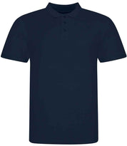 JP100 Oxford Navy Front