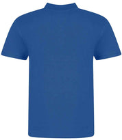 JP100 Royal Blue Back