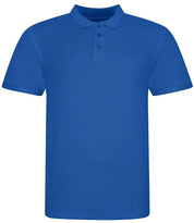 JP100 Royal Blue Front