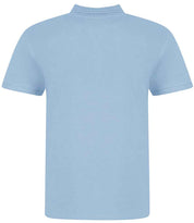 JP100 Sky Blue Back