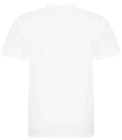 JP100 White Back
