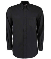 K105 Black Front