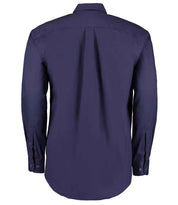 K105 Midnight Navy Back