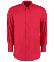 K105 Red Front