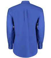 K105 Royal Blue Back