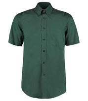 K109 Bottle Green Front