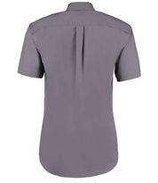 K109 Charcoal Back