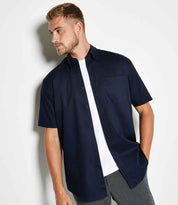 K109 Dark Navy Model