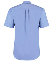 K109 Mid Blue Back
