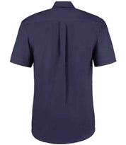 K109 Midnight Navy Back