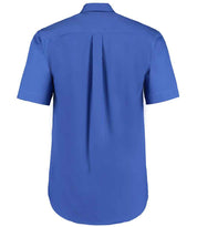 K109 Royal Blue Back