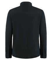 K143 Black Back