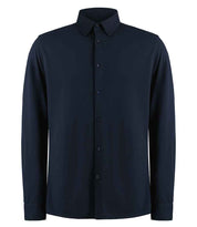 K143 Navy Front