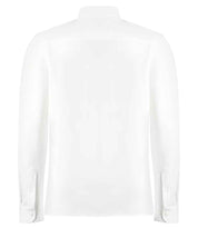 K143 White Back