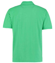 K403 Apple Green Back