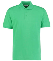 K403 Apple Green Front
